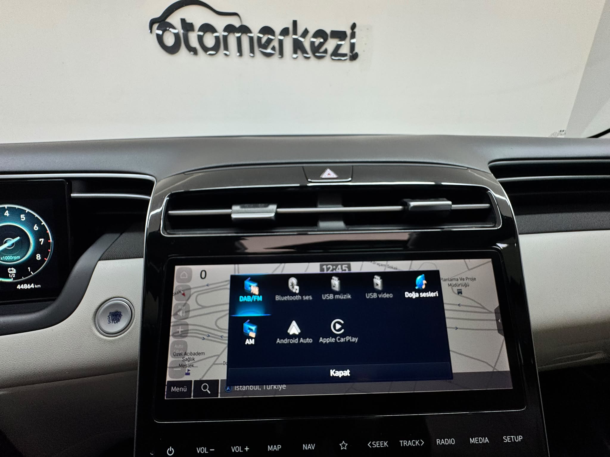 HYUNDAI TUCSON 20